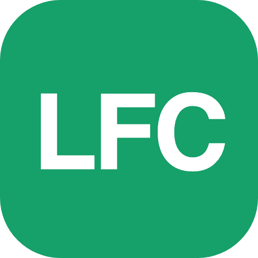 Ledgerfc icon
